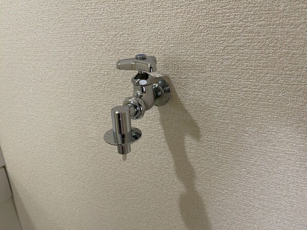 エクセレントパレスA棟の物件内観写真